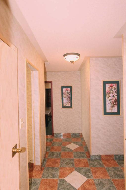 Robsonstrasse Hotel & Suites Vancouver Camera foto